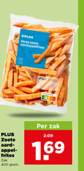 klik op dit plaatje voor een vergroting en voor vergelijkbare aanbiedingen gerelateerd aan ` 400 verse zoete aardappelfrites aardappelschijfjes appel frites zak pc nutri score b ` 400 verse zoete aardappelfrites aardappelschijfjes appel frites zak pc nutri score b