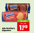 klik op dit plaatje voor een vergroting en voor vergelijkbare aanbiedingen gerelateerd aan ` original digestives melkchocolade digestive pak ` original digestives melkchocolade digestive pak