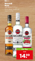 klik op dit plaatje voor een vergroting en voor vergelijkbare aanbiedingen gerelateerd aan ` nix18 bacardi rum flessen quattro reserva spice carta blanca spiced spirit drink superior white spices razz flavour establecido fles 14 99 ` nix18 bacardi rum flessen quattro reserva spice carta blanca spiced spirit drink superior white spices razz flavour establecido fles 14 99