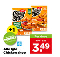 klik op dit plaatje voor een vergroting en voor vergelijkbare aanbiedingen gerelateerd aan ` 10 100 kipfilet iglo chicken shop 1 korean spiced nachosmaak cheese fingers beter buddies doos ` 10 100 kipfilet iglo chicken shop 1 korean spiced nachosmaak cheese fingers beter buddies doos
