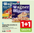 klik op dit plaatje voor een vergroting en voor vergelijkbare aanbiedingen gerelateerd aan ` 1 2 original nouveau wagner pizza knapperige rand bodem mozzarella vegetarisch big sensation salami topped with pepperoni edam cheese city nutri score dozen ` 1 2 original nouveau wagner pizza knapperige rand bodem mozzarella vegetarisch big sensation salami topped with pepperoni edam cheese city nutri score dozen