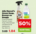 klik op dit plaatje voor een vergroting en voor vergelijkbare aanbiedingen gerelateerd aan ` 50 500 green soap ecover allesreiniger fles ml eco ` 50 500 green soap ecover allesreiniger fles ml eco