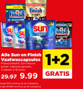 klik op dit plaatje voor een vergroting en voor vergelijkbare aanbiedingen gerelateerd aan ` 1 2 3 18 24 44 60 100 merk maxi pack finish powerball quantum ultimate ultra x18 effectief sun intense power ontvet vaatwascapsules zakken stuks ` 1 2 3 18 24 44 60 100 merk maxi pack finish powerball quantum ultimate ultra x18 effectief sun intense power ontvet vaatwascapsules zakken stuks