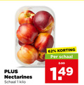 klik op dit plaatje voor een vergroting en voor vergelijkbare aanbiedingen gerelateerd aan ` 1 nectarines schaal kilo 3.99 ` 1 nectarines schaal kilo 3.99