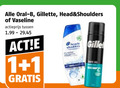 klik op dit plaatje voor een vergroting en voor vergelijkbare aanbiedingen gerelateerd aan ` 1 100 oral b gillette head shoulders vaseline actieprijs classic heads gilet gel ` 1 100 oral b gillette head shoulders vaseline actieprijs classic heads gilet gel