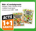 klik op dit plaatje voor een vergroting en voor vergelijkbare aanbiedingen gerelateerd aan ` 1 2 400 roerbakgroente italiaans thais chinees fijn zakken actieprijs roerbakgroenten wokgroenten ` 1 2 400 roerbakgroente italiaans thais chinees fijn zakken actieprijs roerbakgroenten wokgroenten