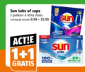 klik op dit plaatje voor een vergroting en voor vergelijkbare aanbiedingen gerelateerd aan ` 1 2 100 sun tabs caps pakken 16 19 stuks actieprijs active oxygen effective save water all naturally ` 1 2 100 sun tabs caps pakken 16 19 stuks actieprijs active oxygen effective save water all naturally