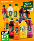 klik op dit plaatje voor een vergroting en voor vergelijkbare aanbiedingen gerelateerd aan ` 1 2 10 25 650 slimpie limonadesiroop suiker flessen ml actieprijs jaar namens sinaasappel tea mango mystery flavourites framboos ` 1 2 10 25 650 slimpie limonadesiroop suiker flessen ml actieprijs jaar namens sinaasappel tea mango mystery flavourites framboos