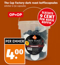 klik op dit plaatje voor een vergroting en voor vergelijkbare aanbiedingen gerelateerd aan ` the cup factory koffiecups 9 50 400 dark roast koffiecapsules emmer capsules cent kopje koffie cups ` the cup factory koffiecups 9 50 400 dark roast koffiecapsules emmer capsules cent kopje koffie cups