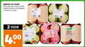 klik op dit plaatje voor een vergroting en voor vergelijkbare aanbiedingen gerelateerd aan ` 2 4 appelen schaal pink lady fuji granny smith golden biologisch schalen stuks bio ` 2 4 appelen schaal pink lady fuji granny smith golden biologisch schalen stuks bio