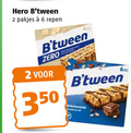 klik op dit plaatje voor een vergroting en voor vergelijkbare aanbiedingen gerelateerd aan ` mueslirepen 2 6 350 hero repen zero melkchocolade ` mueslirepen 2 6 350 hero repen zero melkchocolade