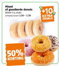 klik op dit plaatje voor een vergroting en voor vergelijkbare aanbiedingen gerelateerd aan ` 4 50 mixed gesuikerde donuts blister stuks actieprijs 10 zegels ` 4 50 mixed gesuikerde donuts blister stuks actieprijs 10 zegels
