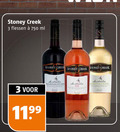 klik op dit plaatje voor een vergroting en voor vergelijkbare aanbiedingen gerelateerd aan ` 3 10 750 stoney creek flessen ml australia ` 3 10 750 stoney creek flessen ml australia