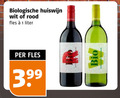 klik op dit plaatje voor een vergroting en voor vergelijkbare aanbiedingen gerelateerd aan ` rode wijn witte 1 biologische huiswijn wit rood fles liter bio ` rode wijn witte 1 biologische huiswijn wit rood fles liter bio