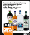 klik op dit plaatje voor een vergroting en voor vergelijkbare aanbiedingen gerelateerd aan ` 1 25 boomsma beerenburger jenever brons beerenburg esbjaerg vodka fles liter old captain rum actieprijs milk gerard bros caribbean well nix18 ` 1 25 boomsma beerenburger jenever brons beerenburg esbjaerg vodka fles liter old captain rum actieprijs milk gerard bros caribbean well nix18