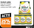 klik op dit plaatje voor een vergroting en voor vergelijkbare aanbiedingen gerelateerd aan ` radler bier 6 25 hts3011 grolsch tray blikjes 30 33 actieprijs 6x 0.0 nix18 ` radler bier 6 25 hts3011 grolsch tray blikjes 30 33 actieprijs 6x 0.0 nix18
