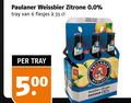 klik op dit plaatje voor een vergroting en voor vergelijkbare aanbiedingen gerelateerd aan ` speciaalbieren 6 33 500 paulaner weissbier 0.0 tray 00 bier ` speciaalbieren 6 33 500 paulaner weissbier 0.0 tray 00 bier