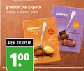 klik op dit plaatje voor een vergroting en voor vergelijkbare aanbiedingen gerelateerd aan ` jus 5 100 pack doosje 90 gwoon subtiel naturel rundvlees ` jus 5 100 pack doosje 90 gwoon subtiel naturel rundvlees