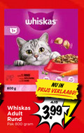 klik op dit plaatje voor een vergroting en voor vergelijkbare aanbiedingen gerelateerd aan ` 100 whiskas adult rund pak verlaagd 3.99 ` 100 whiskas adult rund pak verlaagd 3.99