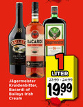 klik op dit plaatje voor een vergroting en voor vergelijkbare aanbiedingen gerelateerd aan ` 1 bailey jagermeister original spiced kruidenbitter bacardi baileys irish cream liter ` 1 bailey jagermeister original spiced kruidenbitter bacardi baileys irish cream liter