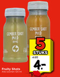 klik op dit plaatje voor een vergroting en voor vergelijkbare aanbiedingen gerelateerd aan ` 5 gember shot mild appel fruity shots soorten ml stuks ` 5 gember shot mild appel fruity shots soorten ml stuks
