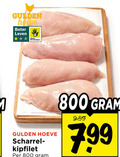klik op dit plaatje voor een vergroting en voor vergelijkbare aanbiedingen gerelateerd aan ` gulden hoeve beter leven bescherm scharrelei kipfilet ` gulden hoeve beter leven bescherm scharrelei kipfilet
