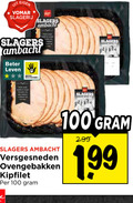 klik op dit plaatje voor een vergroting en voor vergelijkbare aanbiedingen gerelateerd aan ` 100 slagerij slagers ambachtelijke ambacht beter leven dieren bescherming versgesneden ovengebakken kipfilet ` 100 slagerij slagers ambachtelijke ambacht beter leven dieren bescherming versgesneden ovengebakken kipfilet
