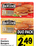 klik op dit plaatje voor een vergroting en voor vergelijkbare aanbiedingen gerelateerd aan ` 2x cheese burger with chicken duo pack pepper rayo sauce burgers cheeseburger ` 2x cheese burger with chicken duo pack pepper rayo sauce burgers cheeseburger