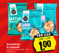 klik op dit plaatje voor een vergroting en voor vergelijkbare aanbiedingen gerelateerd aan ` 100 natur kroepoek java naturel bali zak kema stijl ` 100 natur kroepoek java naturel bali zak kema stijl