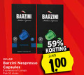klik op dit plaatje voor een vergroting en voor vergelijkbare aanbiedingen gerelateerd aan ` koffiecups 10 100 nespresso capsules espresso lungo pak stuks ` koffiecups 10 100 nespresso capsules espresso lungo pak stuks