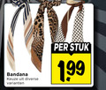 klik op dit plaatje voor een vergroting en voor vergelijkbare aanbiedingen gerelateerd aan ` bandana stuk ` bandana stuk