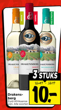 klik op dit plaatje voor een vergroting en voor vergelijkbare aanbiedingen gerelateerd aan ` 3 droog soepel fris fruitig hamersma drakensberg cham berg zuid afrikaanse wijn soorten merlot sauvignon blanc stuks ` 3 droog soepel fris fruitig hamersma drakensberg cham berg zuid afrikaanse wijn soorten merlot sauvignon blanc stuks