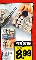 klik op dit plaatje voor een vergroting en voor vergelijkbare aanbiedingen gerelateerd aan ` 23 sushi box sojasaus wasabi stuks stuk ` 23 sushi box sojasaus wasabi stuks stuk