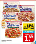 klik op dit plaatje voor een vergroting en voor vergelijkbare aanbiedingen gerelateerd aan ` dr.oetker appetito ristorante pizza tonno salame quattro formaggi nutri score mozzarella pesto dr. oetker soorten stuk ` dr.oetker appetito ristorante pizza tonno salame quattro formaggi nutri score mozzarella pesto dr. oetker soorten stuk
