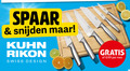 klik op dit plaatje voor een vergroting en voor vergelijkbare aanbiedingen gerelateerd aan ` spaar snijden rikon swiss design mes ` spaar snijden rikon swiss design mes