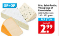 klik op dit plaatje voor een vergroting en voor vergelijkbare aanbiedingen gerelateerd aan ` brie saint paulin viking blue emmentaler stukken 250-275 stuk ` brie saint paulin viking blue emmentaler stukken 250-275 stuk