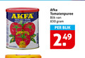 klik op dit plaatje voor een vergroting en voor vergelijkbare aanbiedingen gerelateerd aan ` tomato lave brix 6 tomatenpuree blik ` tomato lave brix 6 tomatenpuree blik
