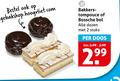 klik op dit plaatje voor een vergroting en voor vergelijkbare aanbiedingen gerelateerd aan ` 2 gebakshop.hoogvliet.com bakkersland tompouce bossche bol dozen stuks doos ` 2 gebakshop.hoogvliet.com bakkersland tompouce bossche bol dozen stuks doos
