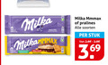 klik op dit plaatje voor een vergroting en voor vergelijkbare aanbiedingen gerelateerd aan ` milka alpine milk choco swing biscuit pralines soorten stuk ` milka alpine milk choco swing biscuit pralines soorten stuk