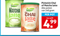 klik op dit plaatje voor een vergroting en voor vergelijkbare aanbiedingen gerelateerd aan ` thee 240 just your pickwick mix for latte chai spiced hot potten pot ` thee 240 just your pickwick mix for latte chai spiced hot potten pot