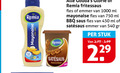 klik op dit plaatje voor een vergroting en voor vergelijkbare aanbiedingen gerelateerd aan ` 450 750 1000 remia mayonaise glorie fritessaus fles emmer ml bbq saus pro voordeel kant klaar stuk ` 450 750 1000 remia mayonaise glorie fritessaus fles emmer ml bbq saus pro voordeel kant klaar stuk