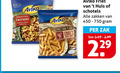 klik op dit plaatje voor een vergroting en voor vergelijkbare aanbiedingen gerelateerd aan ` 100 450 750 aviko aardappelschotel zwitsers ham roerei kaas ui friet huis smulfriet schotels zakken zak ` 100 450 750 aviko aardappelschotel zwitsers ham roerei kaas ui friet huis smulfriet schotels zakken zak