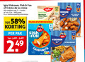 klik op dit plaatje voor een vergroting en voor vergelijkbare aanbiedingen gerelateerd aan ` 2 4 eiwitten iglo fish fun la pakken stuks familieverpakking lekkerbekjes pak bloemkool choux fleurs roomsaus sans geit source vitamine kibbeling kruiden kapitein nutri score oven pan airfryer krokant samengesteld stukjes vis porties ` 2 4 eiwitten iglo fish fun la pakken stuks familieverpakking lekkerbekjes pak bloemkool choux fleurs roomsaus sans geit source vitamine kibbeling kruiden kapitein nutri score oven pan airfryer krokant samengesteld stukjes vis porties