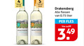 klik op dit plaatje voor een vergroting en voor vergelijkbare aanbiedingen gerelateerd aan ` witte wijn 4 5 droog fris rond drakensberg sauvignon blanc chardonnay flessen liter fles ` witte wijn 4 5 droog fris rond drakensberg sauvignon blanc chardonnay flessen liter fles