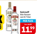 klik op dit plaatje voor een vergroting en voor vergelijkbare aanbiedingen gerelateerd aan ` smirnoff vanilla vodka flessen liter fles ` smirnoff vanilla vodka flessen liter fles