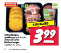 klik op dit plaatje voor een vergroting en voor vergelijkbare aanbiedingen gerelateerd aan ` 2 4 vegetarisch gehaktburger spekburger pak stuks green earth kitchen burger pakken beschikbaar burgers ` 2 4 vegetarisch gehaktburger spekburger pak stuks green earth kitchen burger pakken beschikbaar burgers