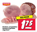 klik op dit plaatje voor een vergroting en voor vergelijkbare aanbiedingen gerelateerd aan ` 100 beenham ovengebakken gerookte slagersham ` 100 beenham ovengebakken gerookte slagersham