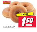 klik op dit plaatje voor een vergroting en voor vergelijkbare aanbiedingen gerelateerd aan ` 5 150 gesuikerde donuts stuks ` 5 150 gesuikerde donuts stuks