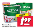 klik op dit plaatje voor een vergroting en voor vergelijkbare aanbiedingen gerelateerd aan ` 4 10 activia miljarden probiotica danone pak bakjes vezels ` 4 10 activia miljarden probiotica danone pak bakjes vezels