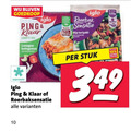 klik op dit plaatje voor een vergroting en voor vergelijkbare aanbiedingen gerelateerd aan ` 10 iglo ping klaar roerbak sensatie stuk diepvries roerbaksensatie ` 10 iglo ping klaar roerbak sensatie stuk diepvries roerbaksensatie
